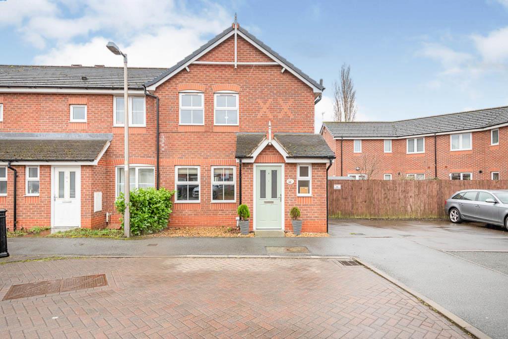 Cottage Close, Rudheath, Northwich CW Estate Agents